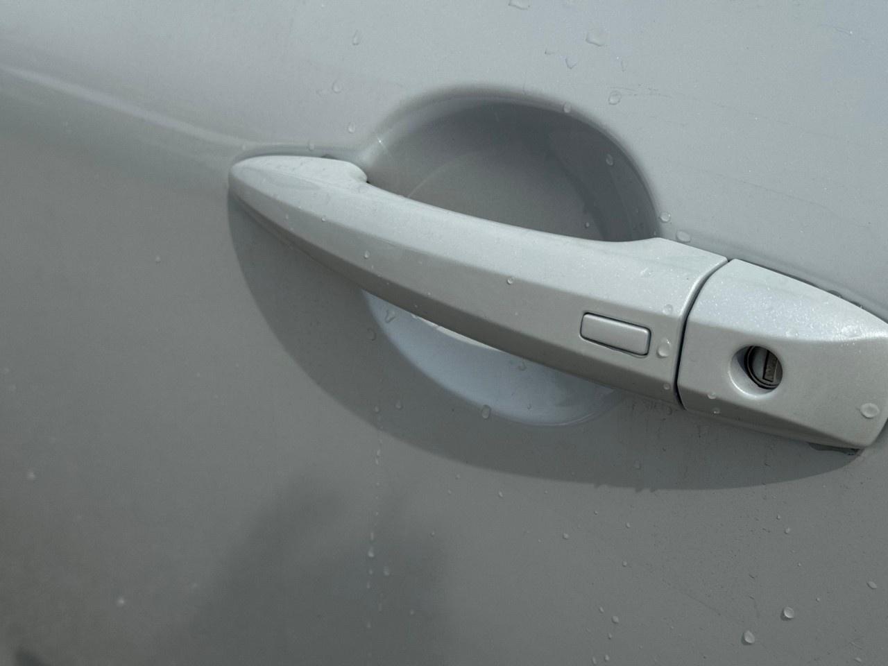 2026 Nissan Rogue AWD SV Moonroof Photo