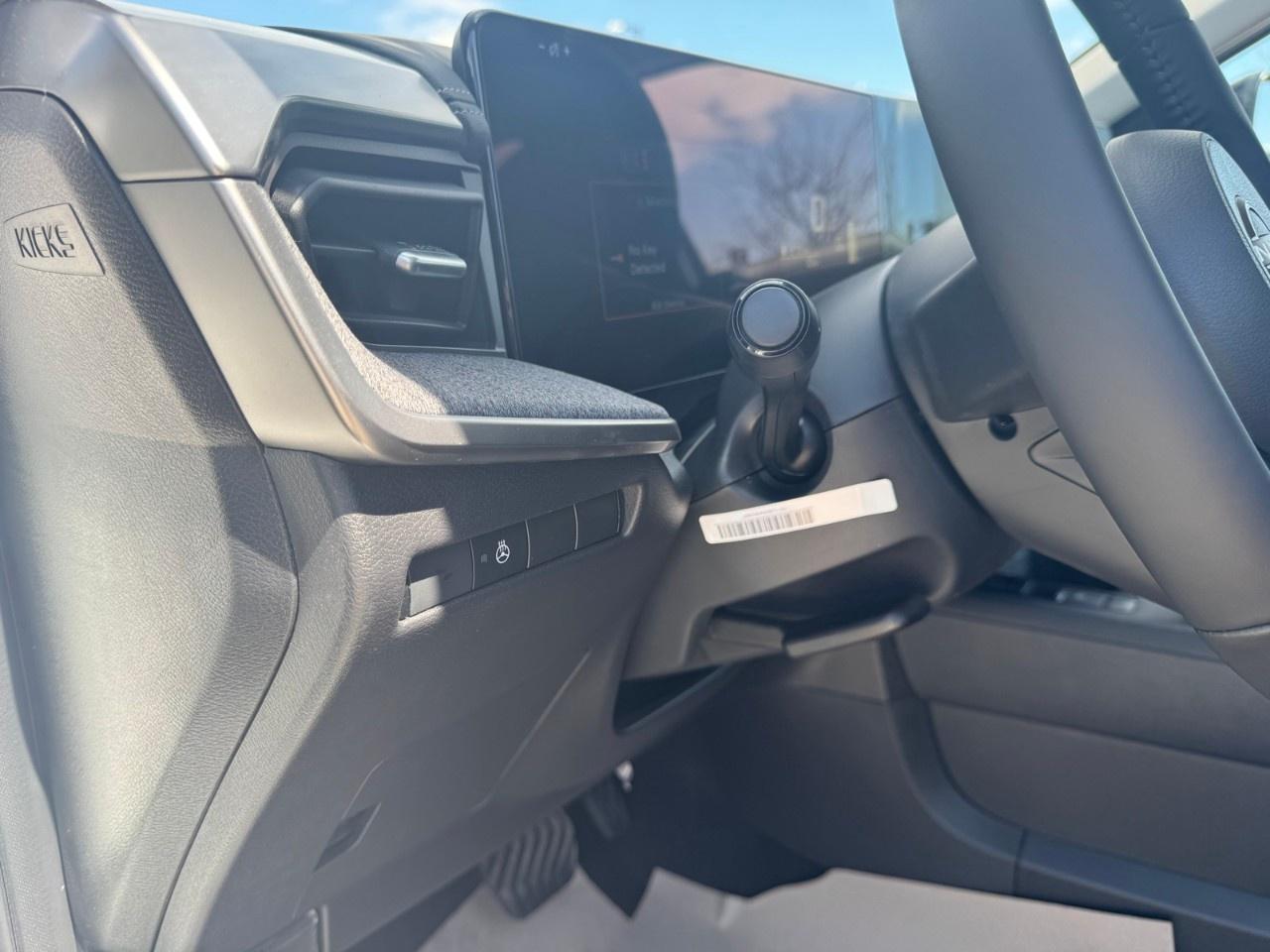 2026 Nissan Kicks SV AWD Photo