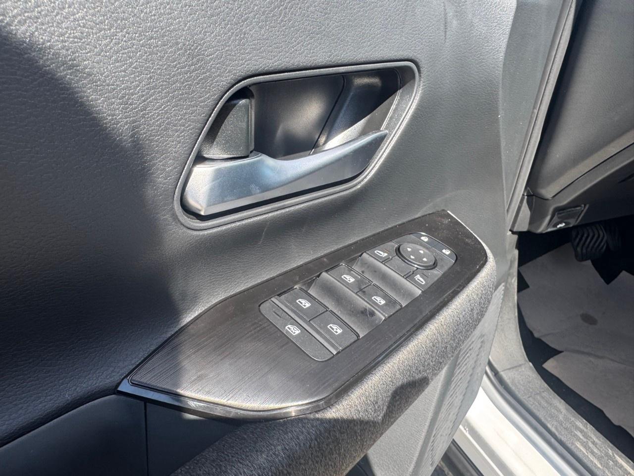 2026 Nissan Kicks SV AWD Photo