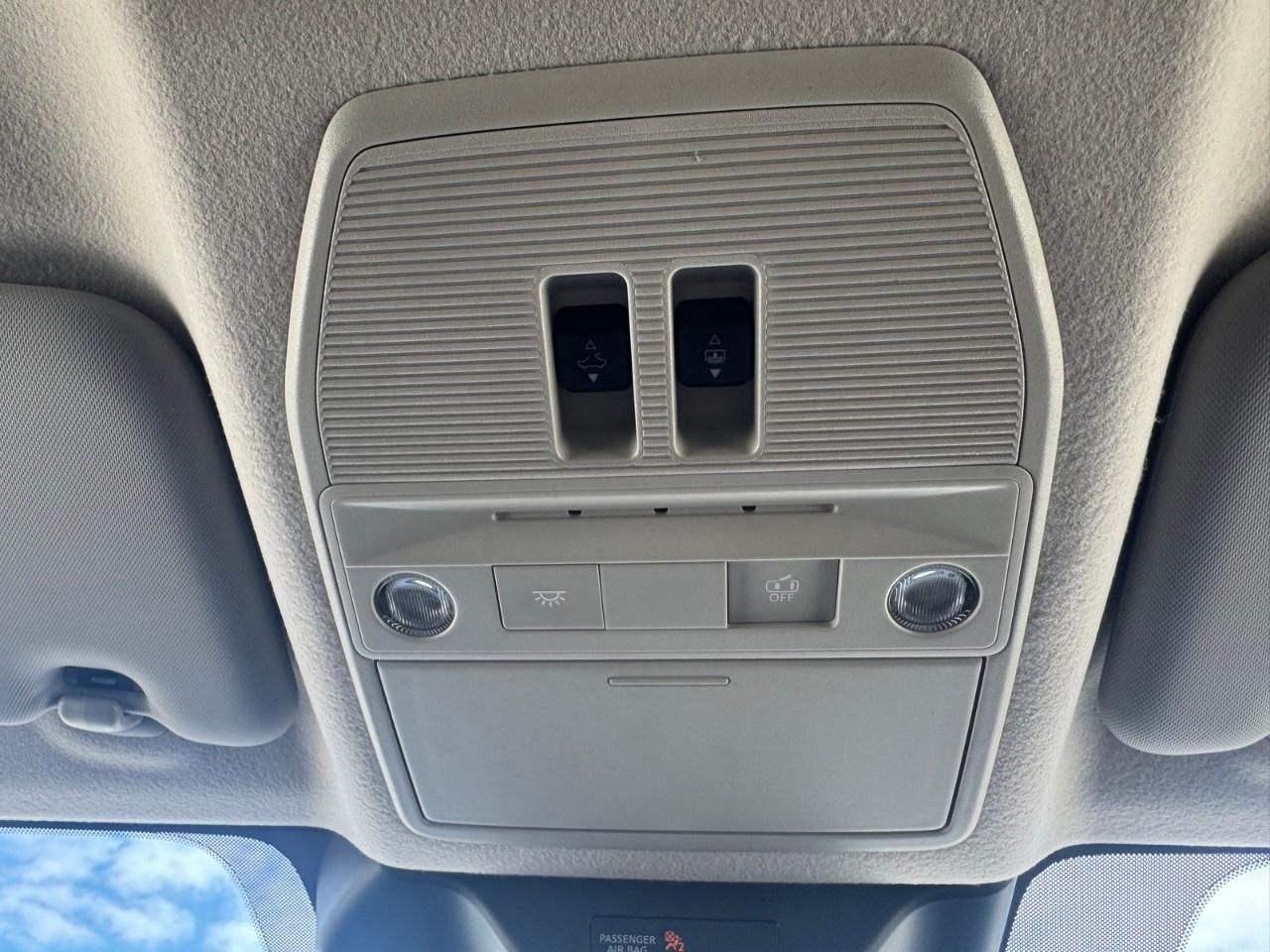 2026 Nissan Kicks SV AWD Photo