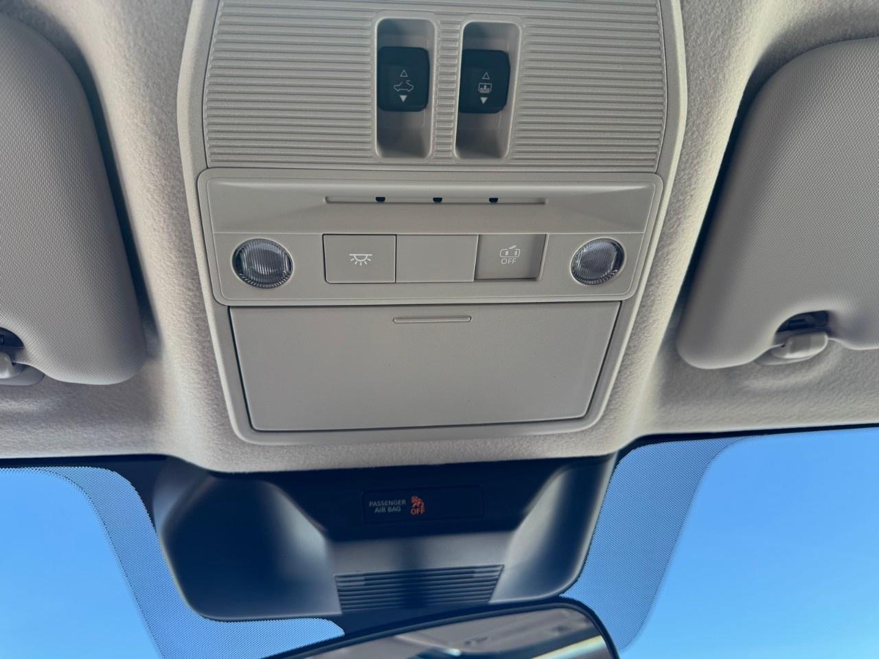 2026 Nissan Kicks SV AWD Photo