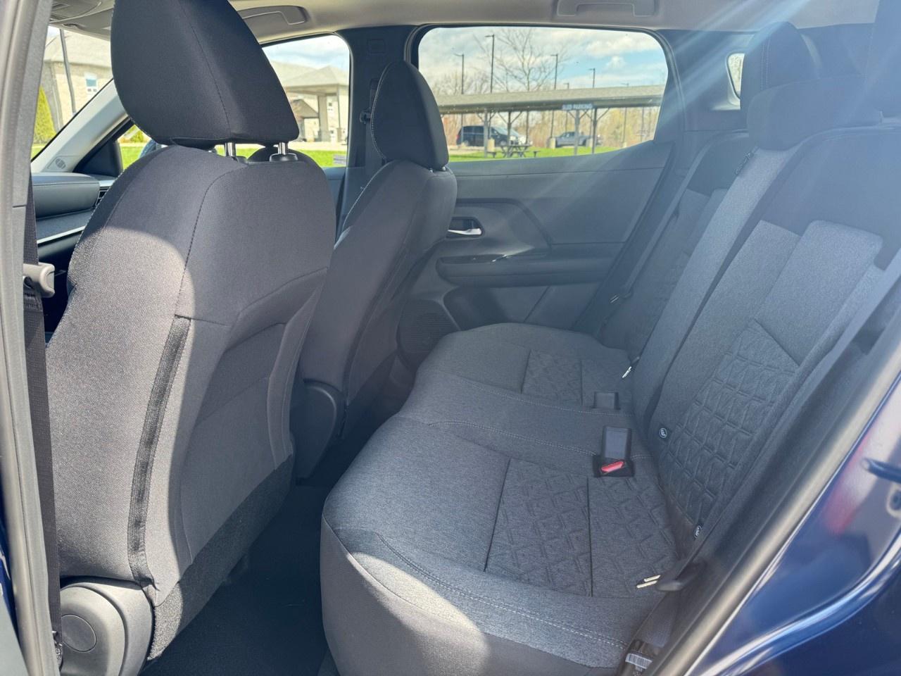 2026 Nissan Kicks SV AWD Photo