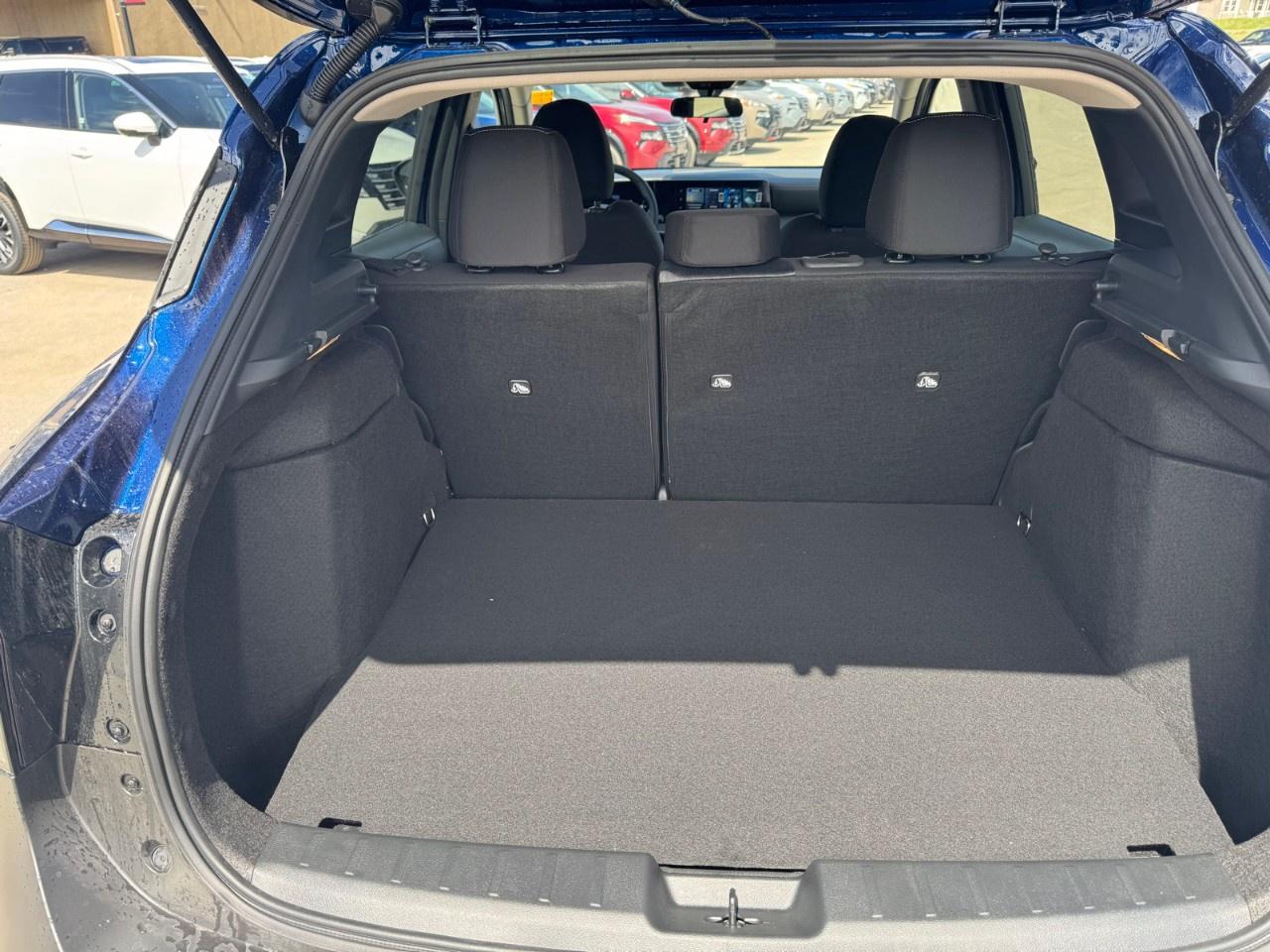 2026 Nissan Kicks SV AWD Photo