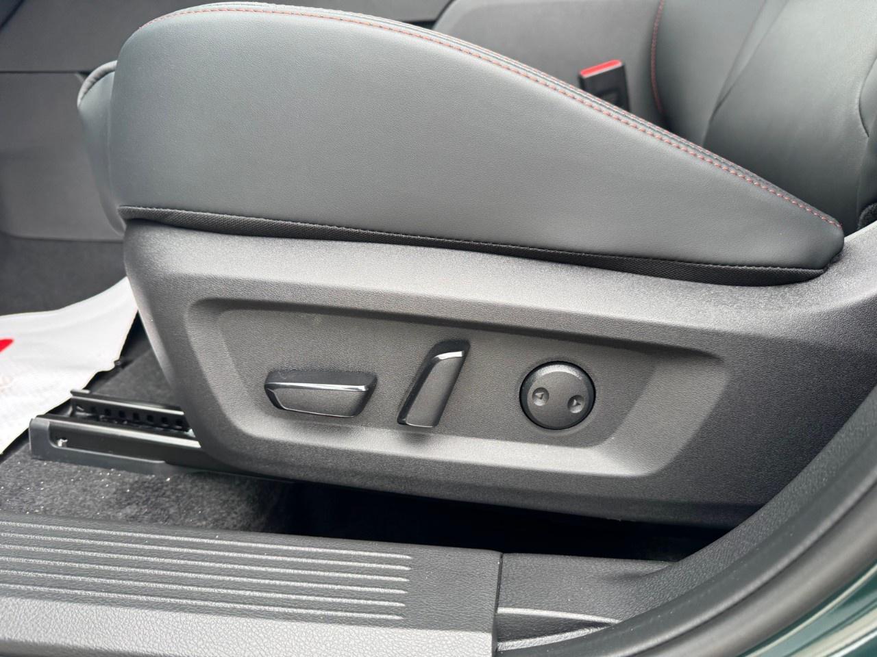 2026 Nissan Rogue AWD Rock Creek Photo
