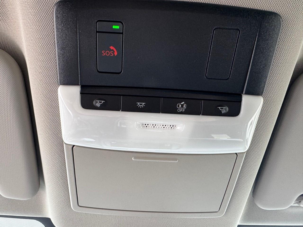 2026 Nissan Rogue AWD Rock Creek Photo