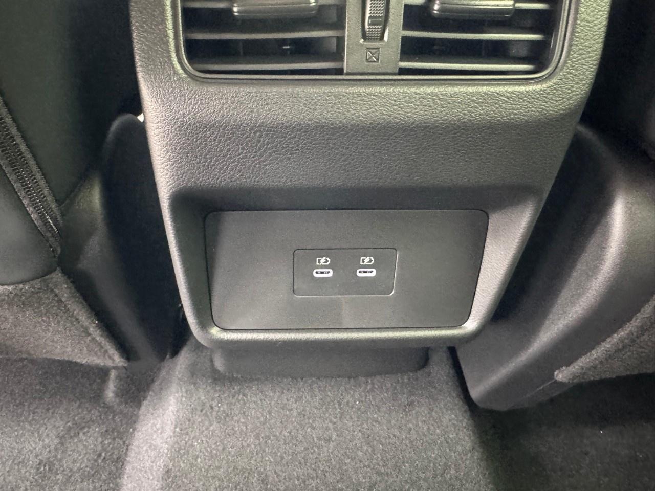 2026 Nissan Rogue AWD Rock Creek Photo