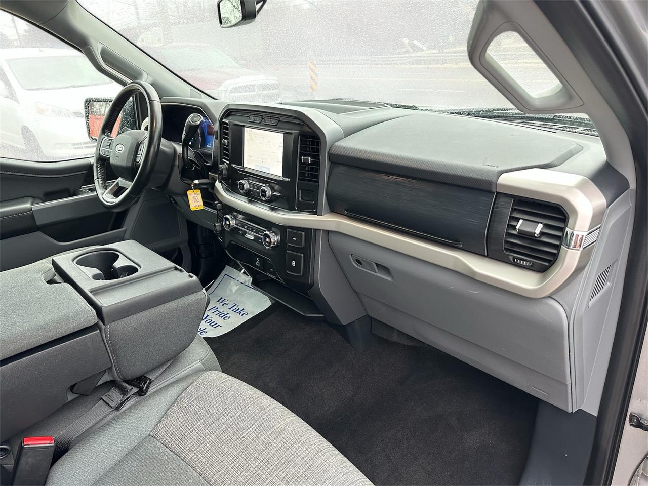 2021 Ford F-150 XLT Photo