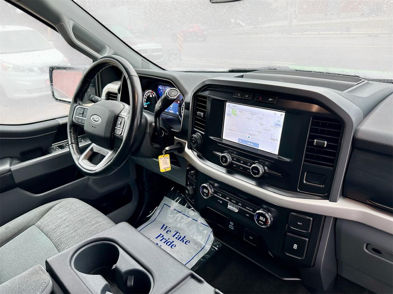 2021 Ford F-150 XLT Photo