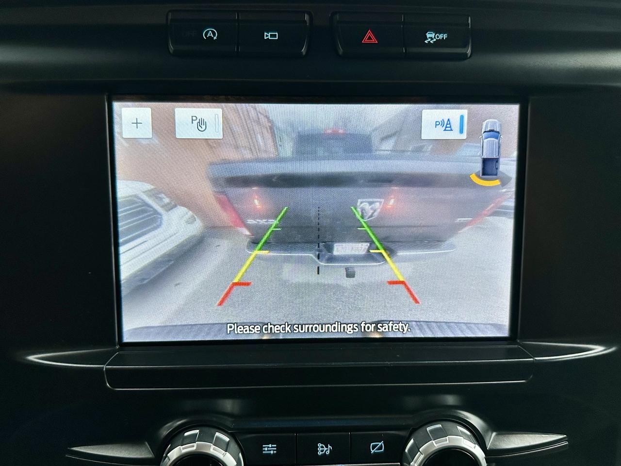2021 Ford F-150 XLT Photo