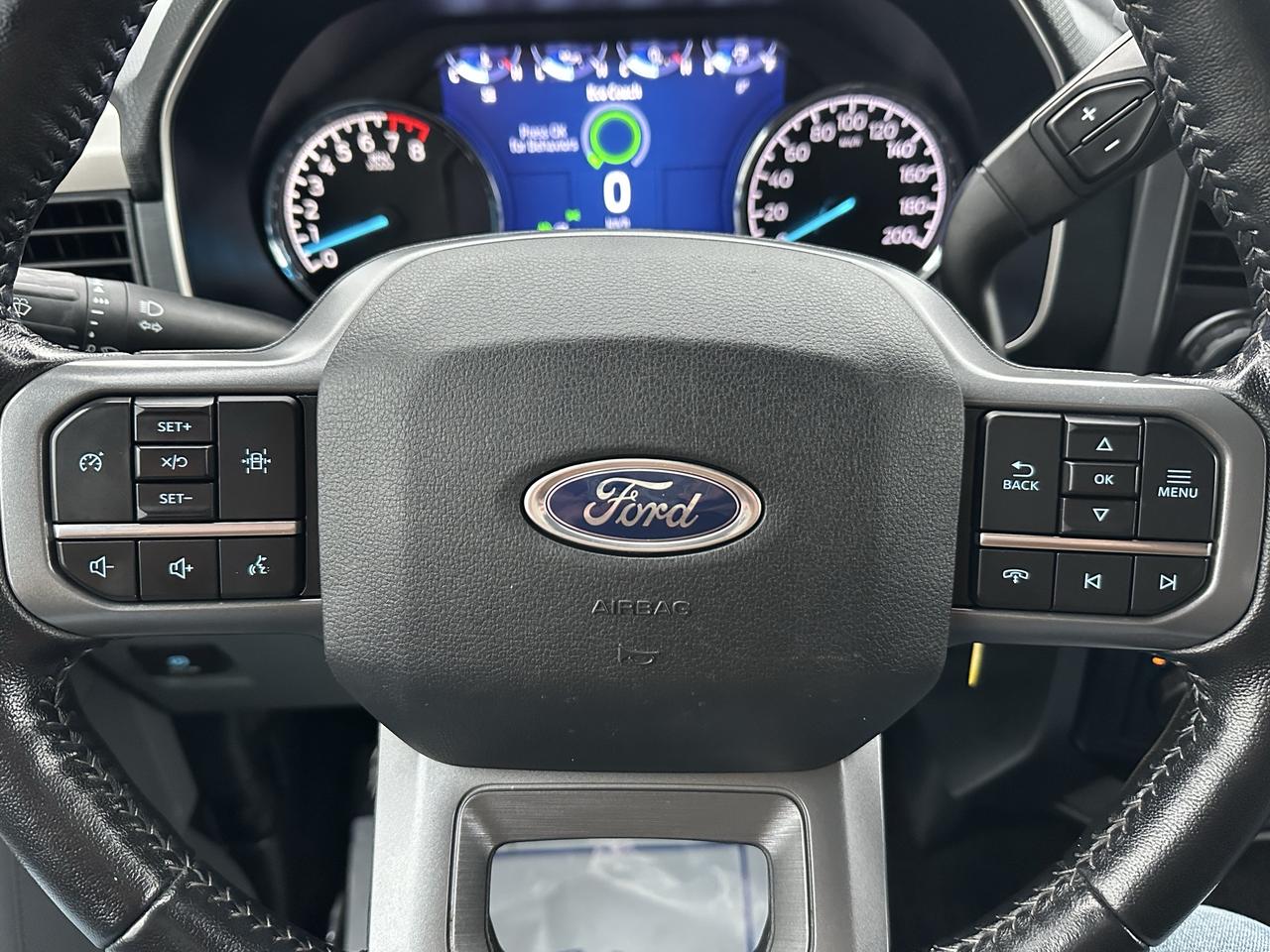 2021 Ford F-150 XLT Photo
