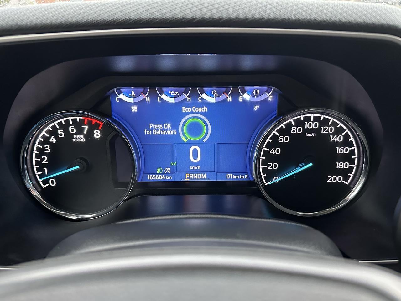2021 Ford F-150 XLT Photo