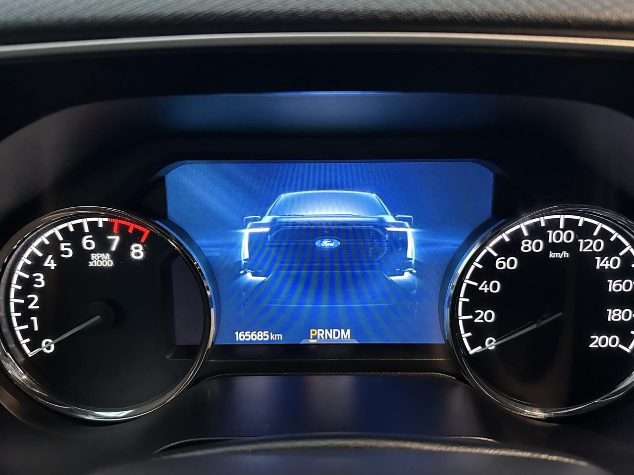 2021 Ford F-150 XLT Photo