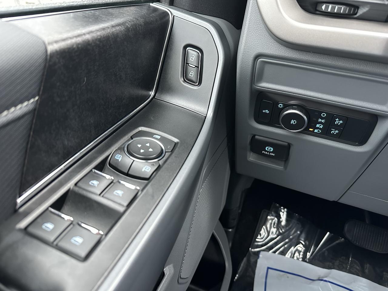 2021 Ford F-150 XLT Photo