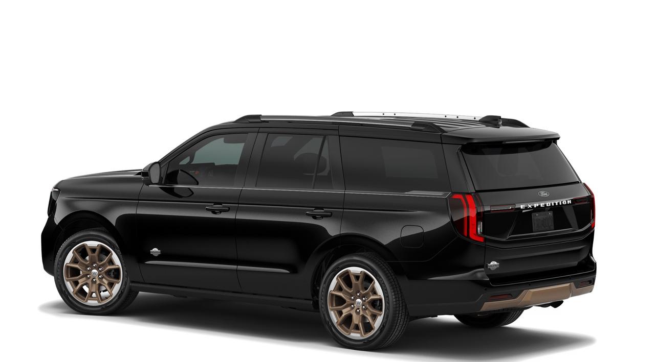 2026 Ford Expedition King Ranch 4X4 Photo1
