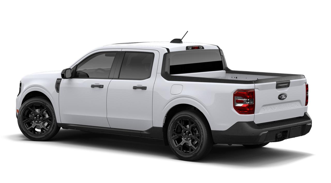 2026 Ford Maverick XLT Photo1
