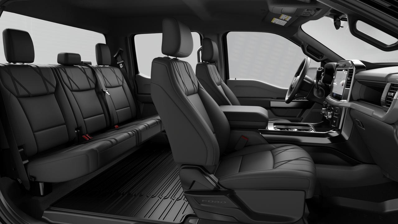 2026 Ford F-150 STX Photo5