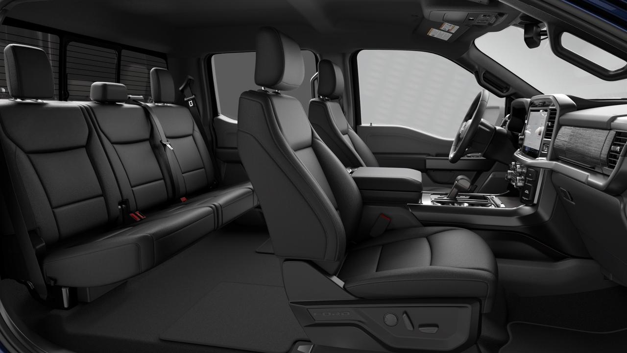 2026 Ford F-150 XLT Photo