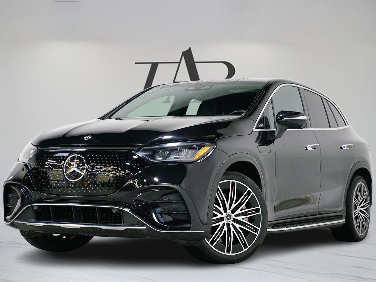 2023 Mercedes-Benz EQE 350 | AMG PKG | PANO | PREMIUM PKG | 21 IN Photo2