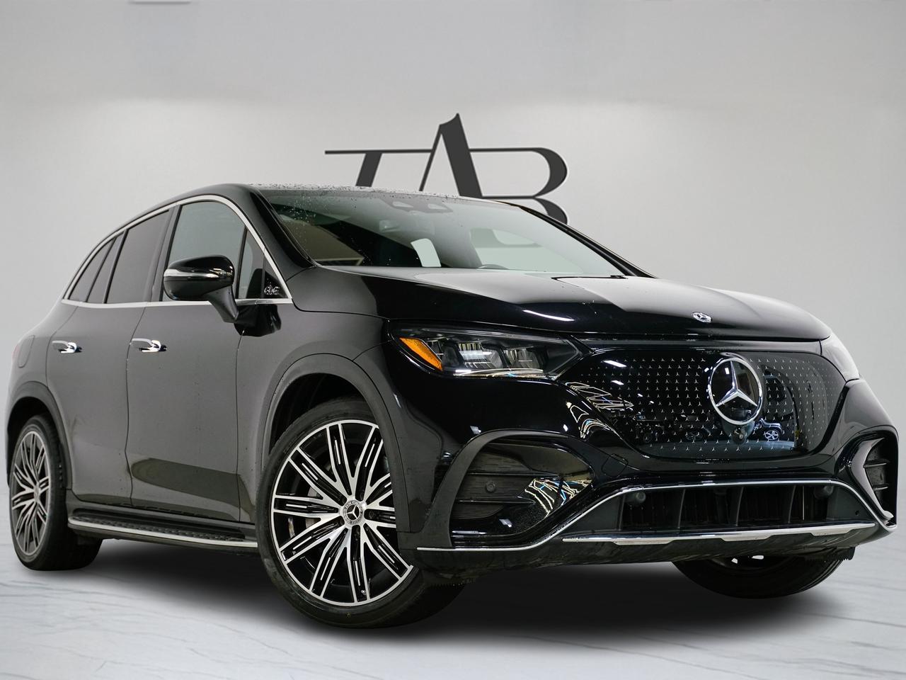2023 Mercedes-Benz EQE 350 | AMG PKG | PANO | PREMIUM PKG | 21 IN Photo