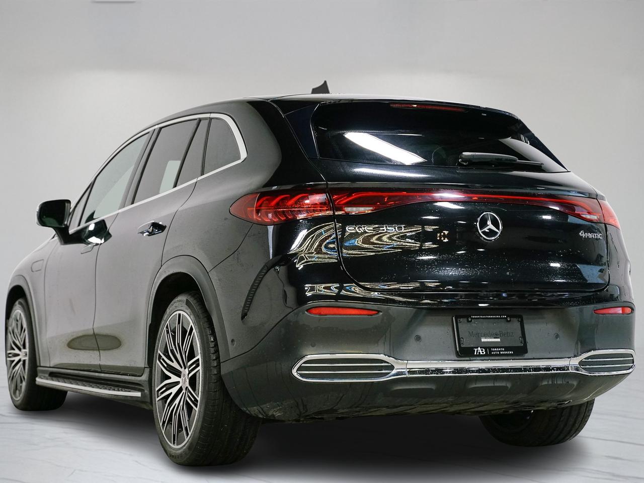 2023 Mercedes-Benz EQE 350 | AMG PKG | PANO | PREMIUM PKG | 21 IN Photo