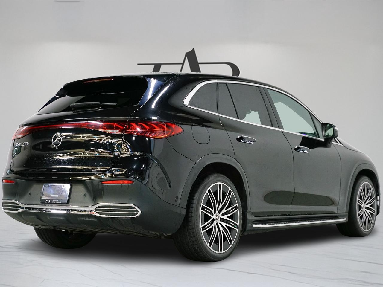 2023 Mercedes-Benz EQE 350 | AMG PKG | PANO | PREMIUM PKG | 21 IN Photo