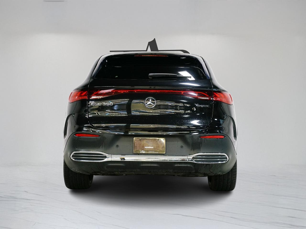 2023 Mercedes-Benz EQE 350 | AMG PKG | PANO | PREMIUM PKG | 21 IN Photo