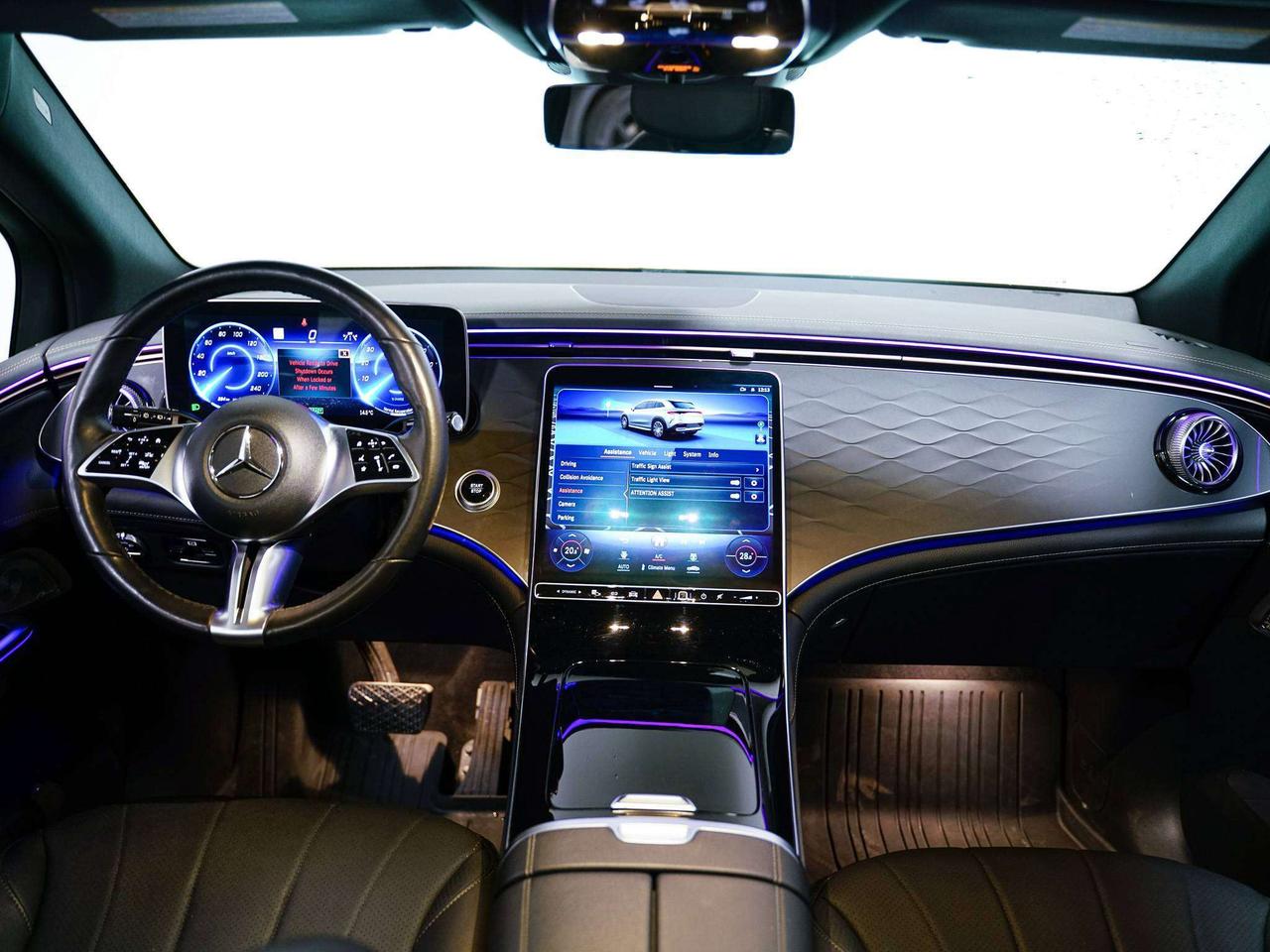 2023 Mercedes-Benz EQE 350 | AMG PKG | PANO | PREMIUM PKG | 21 IN Photo