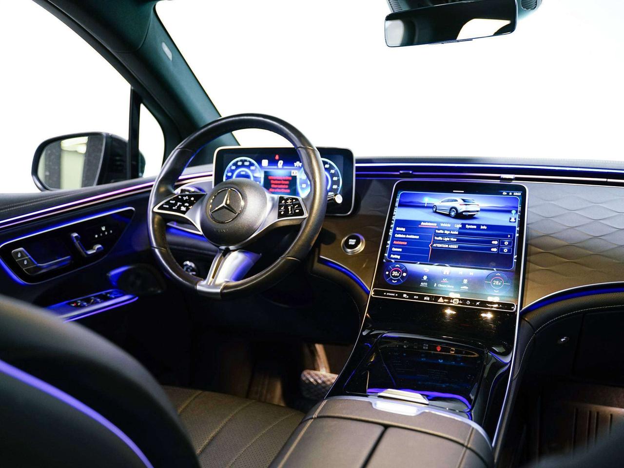 2023 Mercedes-Benz EQE 350 | AMG PKG | PANO | PREMIUM PKG | 21 IN Photo