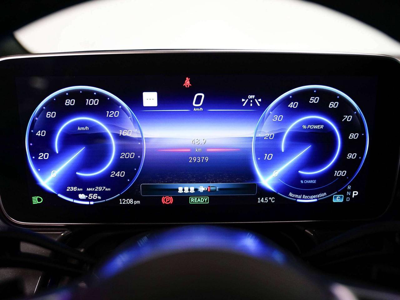 2023 Mercedes-Benz EQE 350 | AMG PKG | PANO | PREMIUM PKG | 21 IN Photo