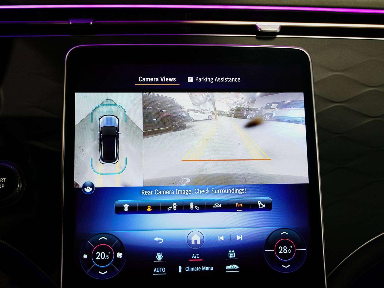 2023 Mercedes-Benz EQE 350 | AMG PKG | PANO | PREMIUM PKG | 21 IN Photo