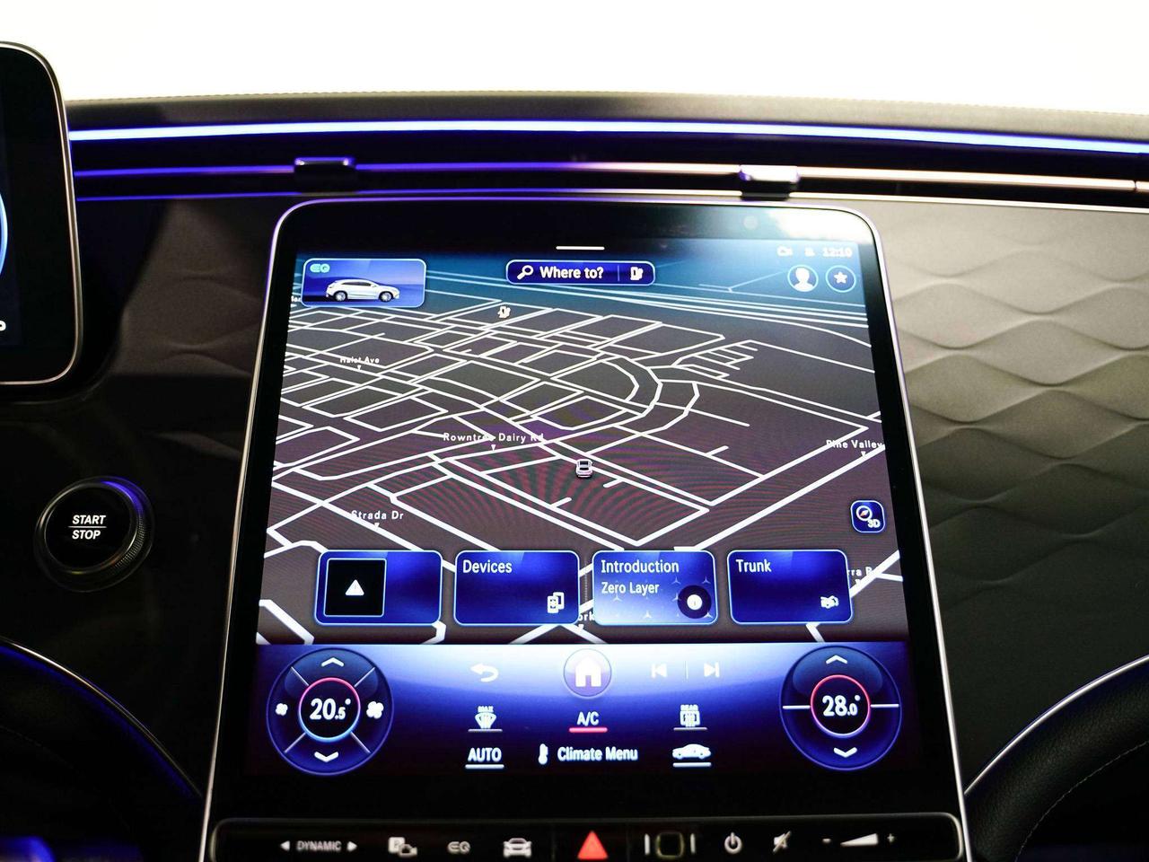 2023 Mercedes-Benz EQE 350 | AMG PKG | PANO | PREMIUM PKG | 21 IN Photo