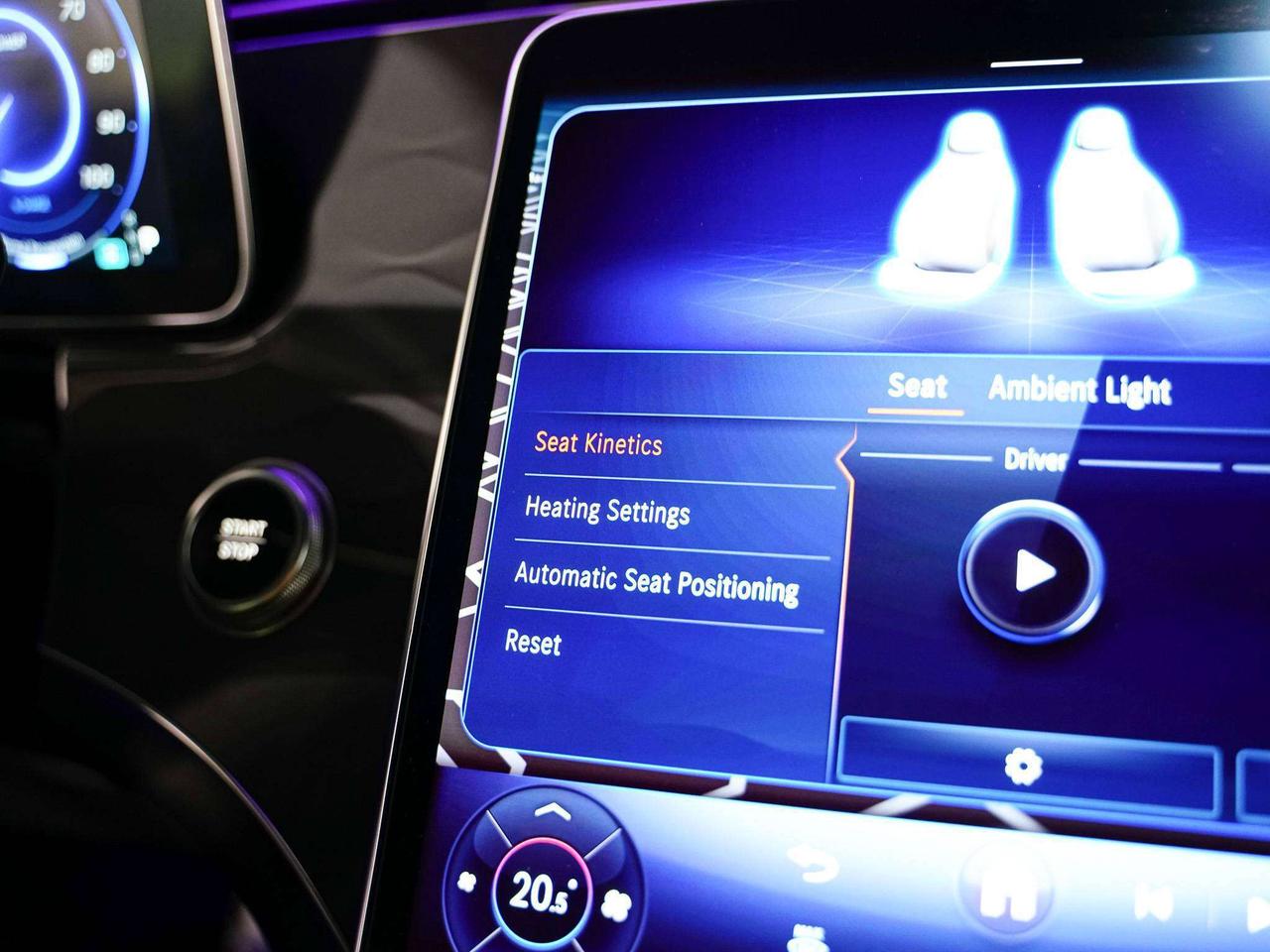2023 Mercedes-Benz EQE 350 | AMG PKG | PANO | PREMIUM PKG | 21 IN Photo