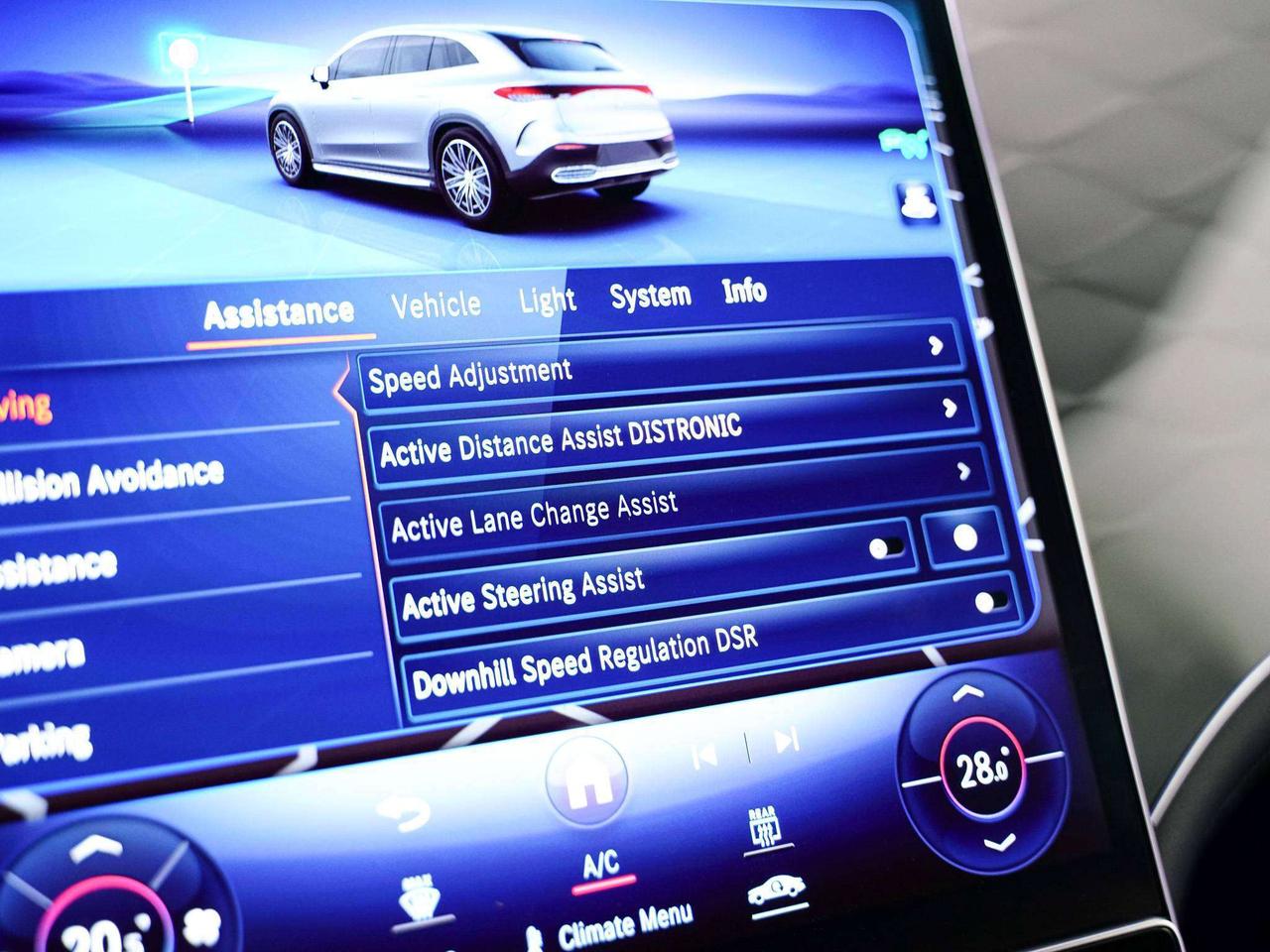 2023 Mercedes-Benz EQE 350 | AMG PKG | PANO | PREMIUM PKG | 21 IN Photo