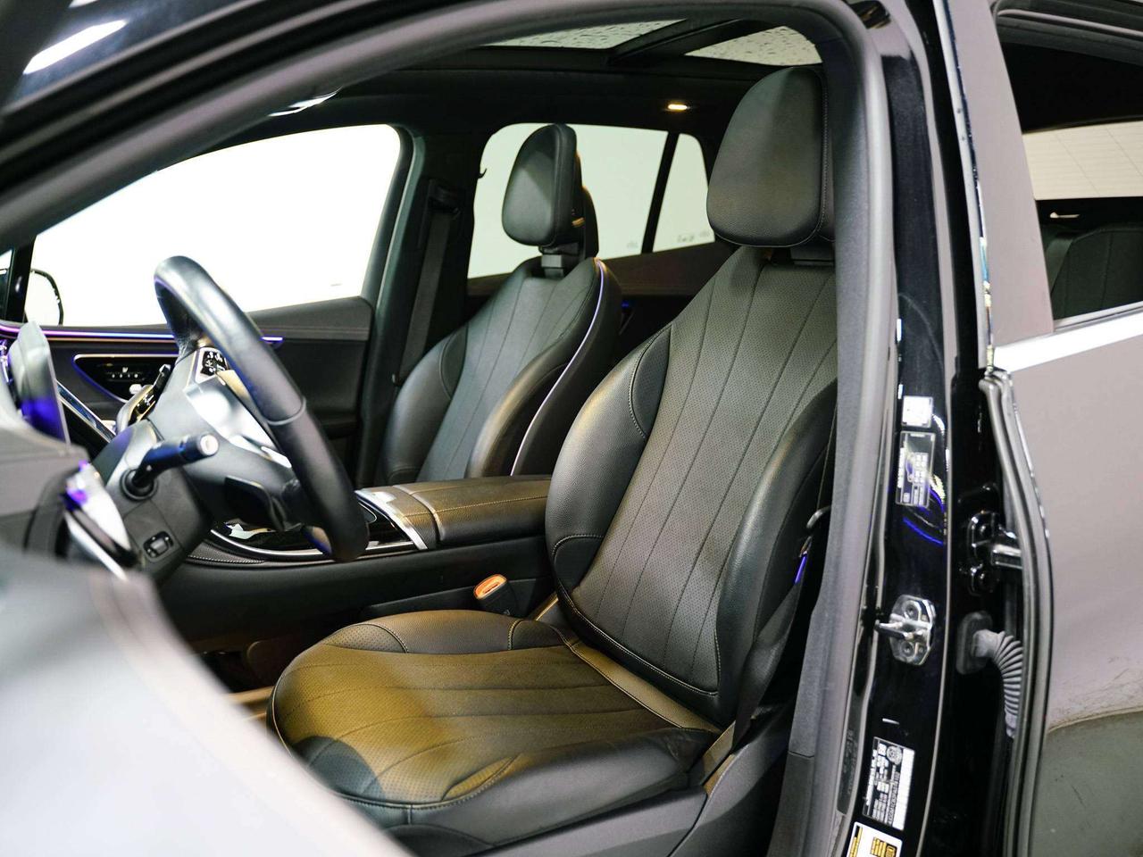 2023 Mercedes-Benz EQE 350 | AMG PKG | PANO | PREMIUM PKG | 21 IN Photo