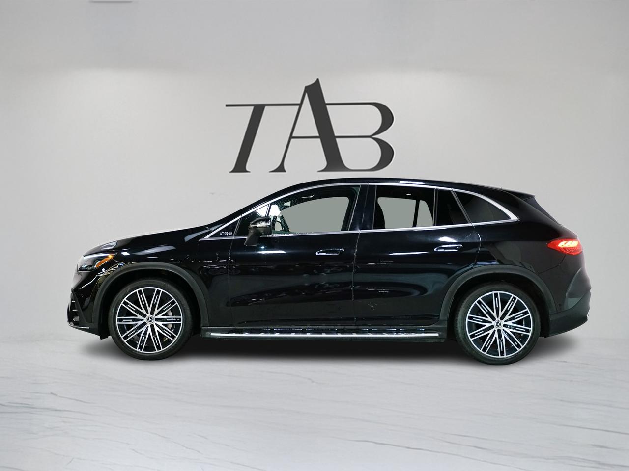 2023 Mercedes-Benz EQE 350 | AMG PKG | PANO | PREMIUM PKG | 21 IN Photo