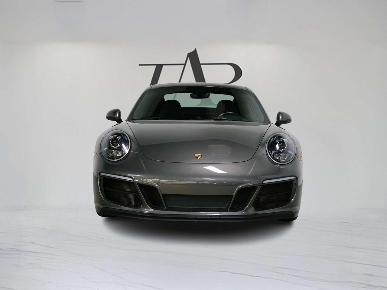 2019 Porsche 911 4 GTS | PREMIUM PLUS | 20 IN Photo