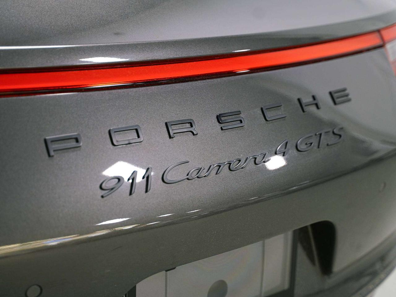 2019 Porsche 911 4 GTS | PREMIUM PLUS | 20 IN Photo