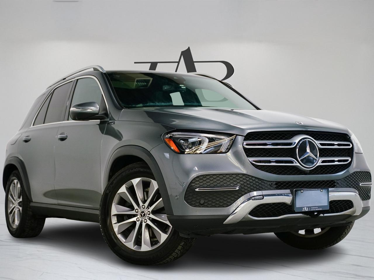 2021 Mercedes-Benz GLE350 350 | PREMIUM PKG | PANO | 20 IN Photo