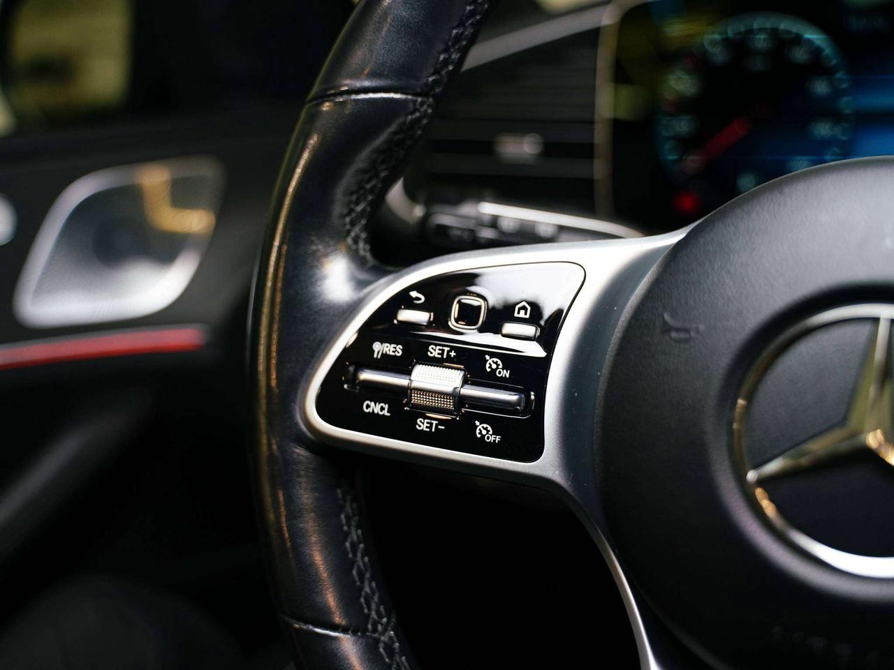 2021 Mercedes-Benz GLE350 350 | PREMIUM PKG | PANO | 20 IN Photo