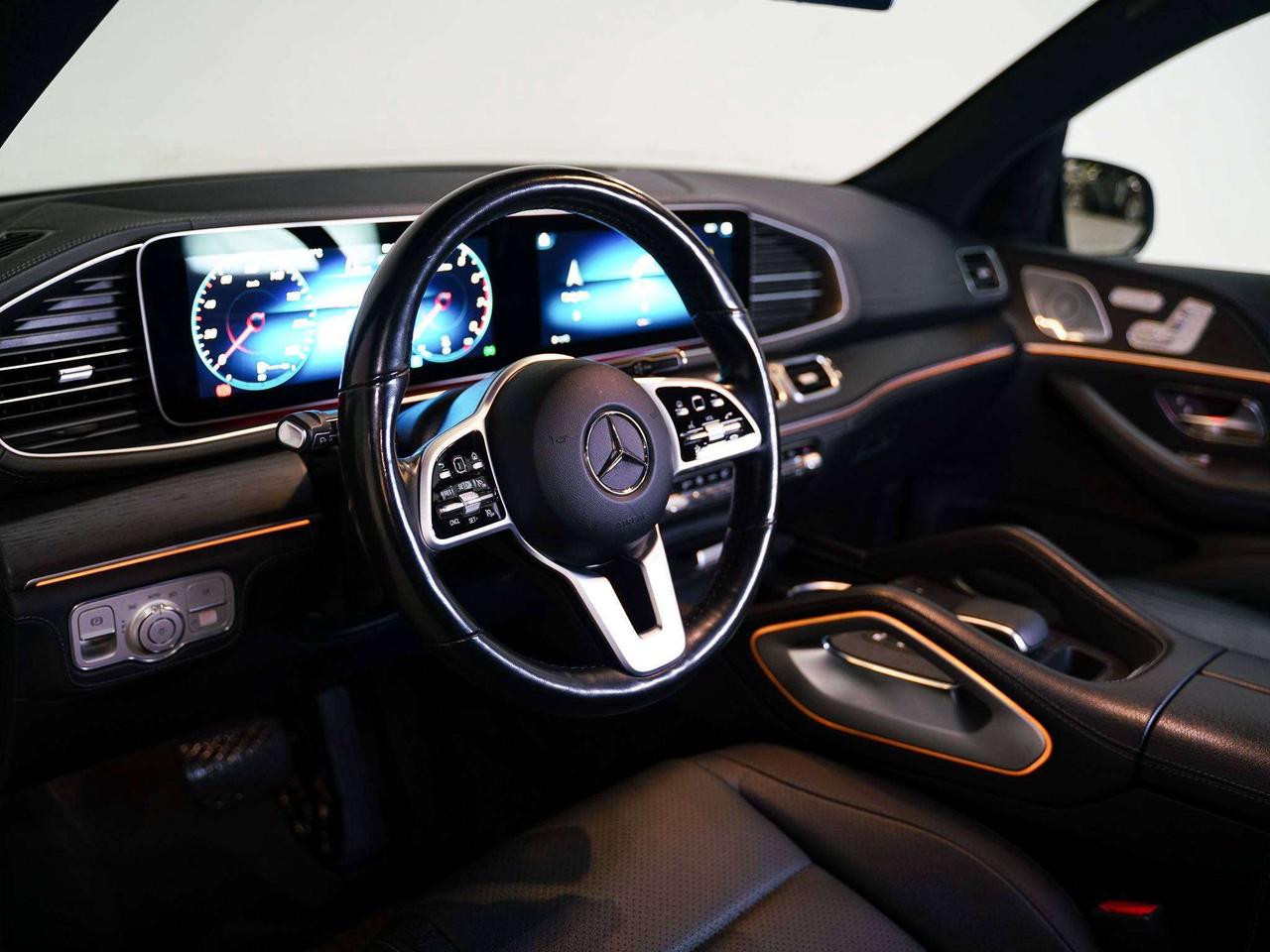 2021 Mercedes-Benz GLE350 350 | PREMIUM PKG | PANO | 20 IN Photo