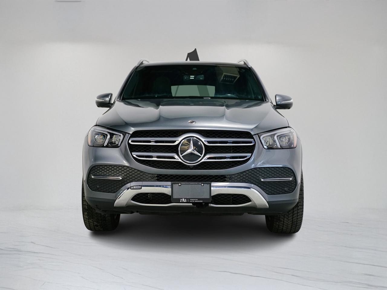 2021 Mercedes-Benz GLE350 350 | PREMIUM PKG | PANO | 20 IN Photo