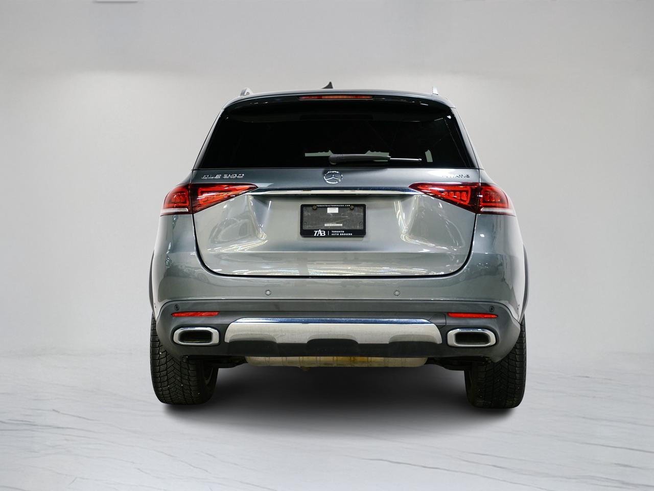 2021 Mercedes-Benz GLE350 350 | PREMIUM PKG | PANO | 20 IN Photo