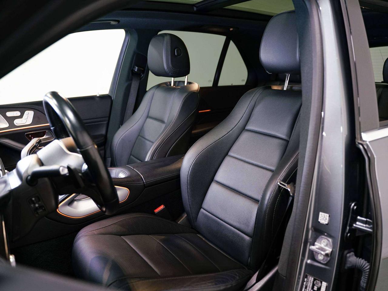 2021 Mercedes-Benz GLE350 350 | PREMIUM PKG | PANO | 20 IN Photo