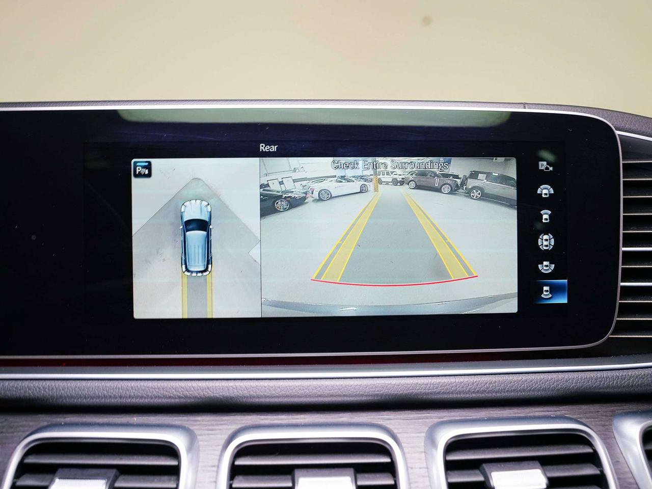 2021 Mercedes-Benz GLE350 350 | PREMIUM PKG | PANO | 20 IN Photo