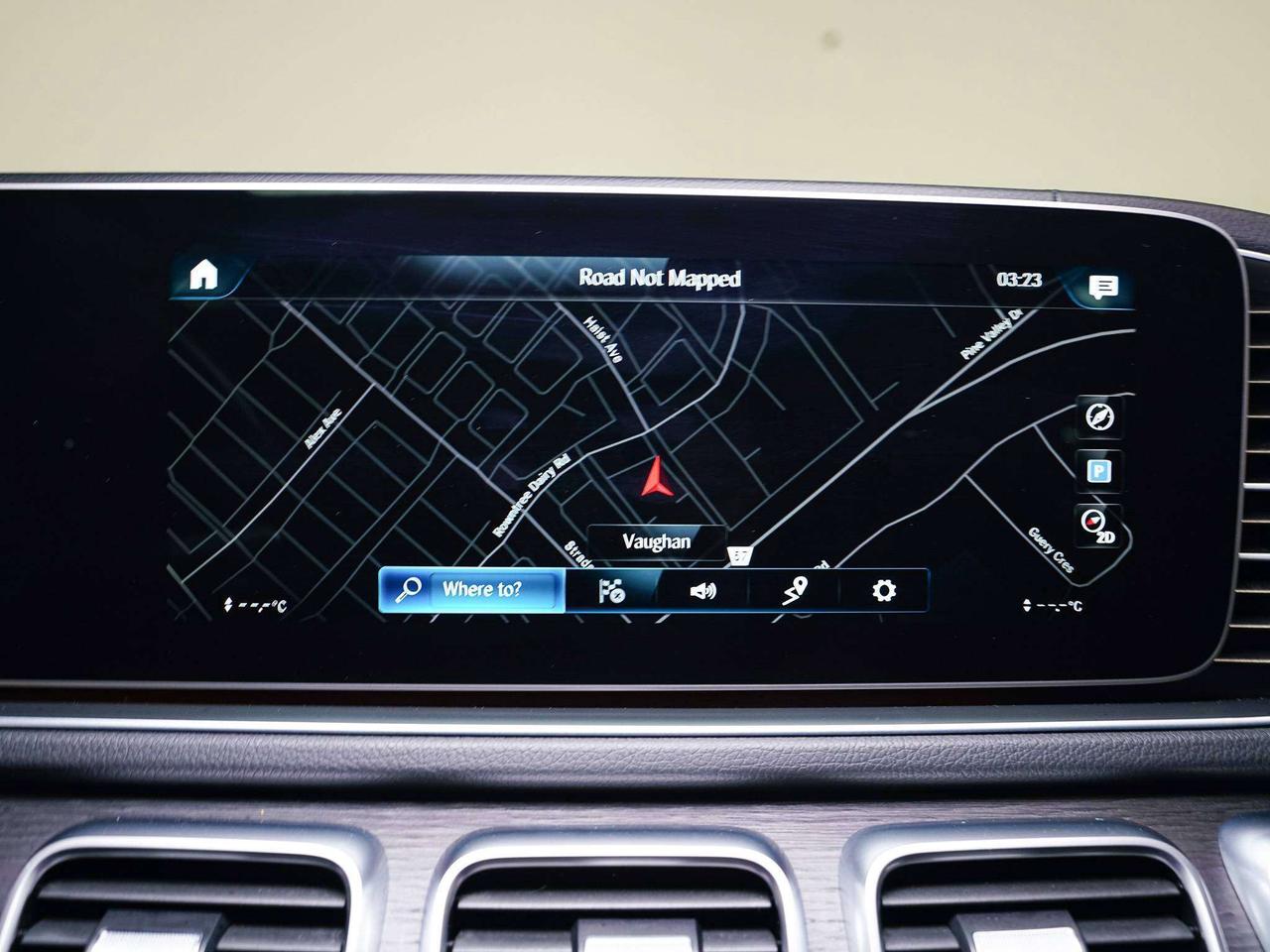 2021 Mercedes-Benz GLE350 350 | PREMIUM PKG | PANO | 20 IN Photo