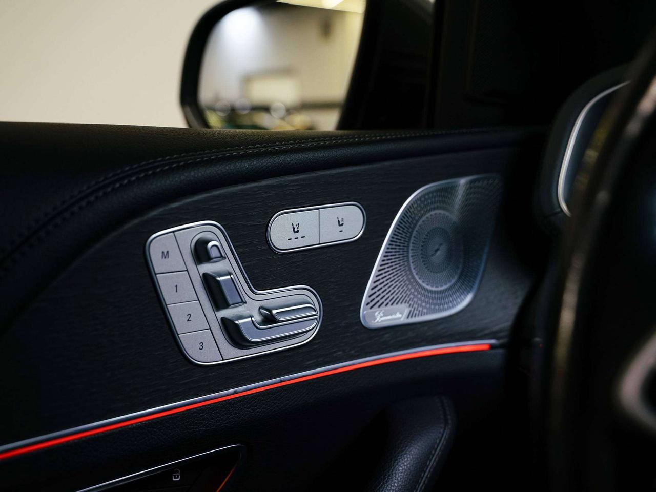 2021 Mercedes-Benz GLE350 350 | PREMIUM PKG | PANO | 20 IN Photo