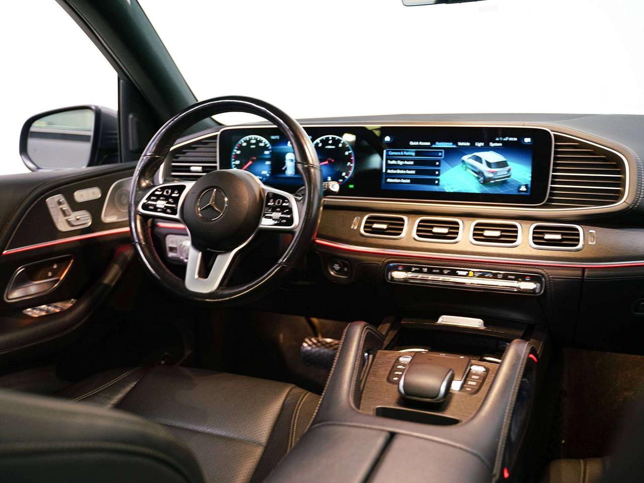 2021 Mercedes-Benz GLE350 350 | PREMIUM PKG | PANO | 20 IN Photo