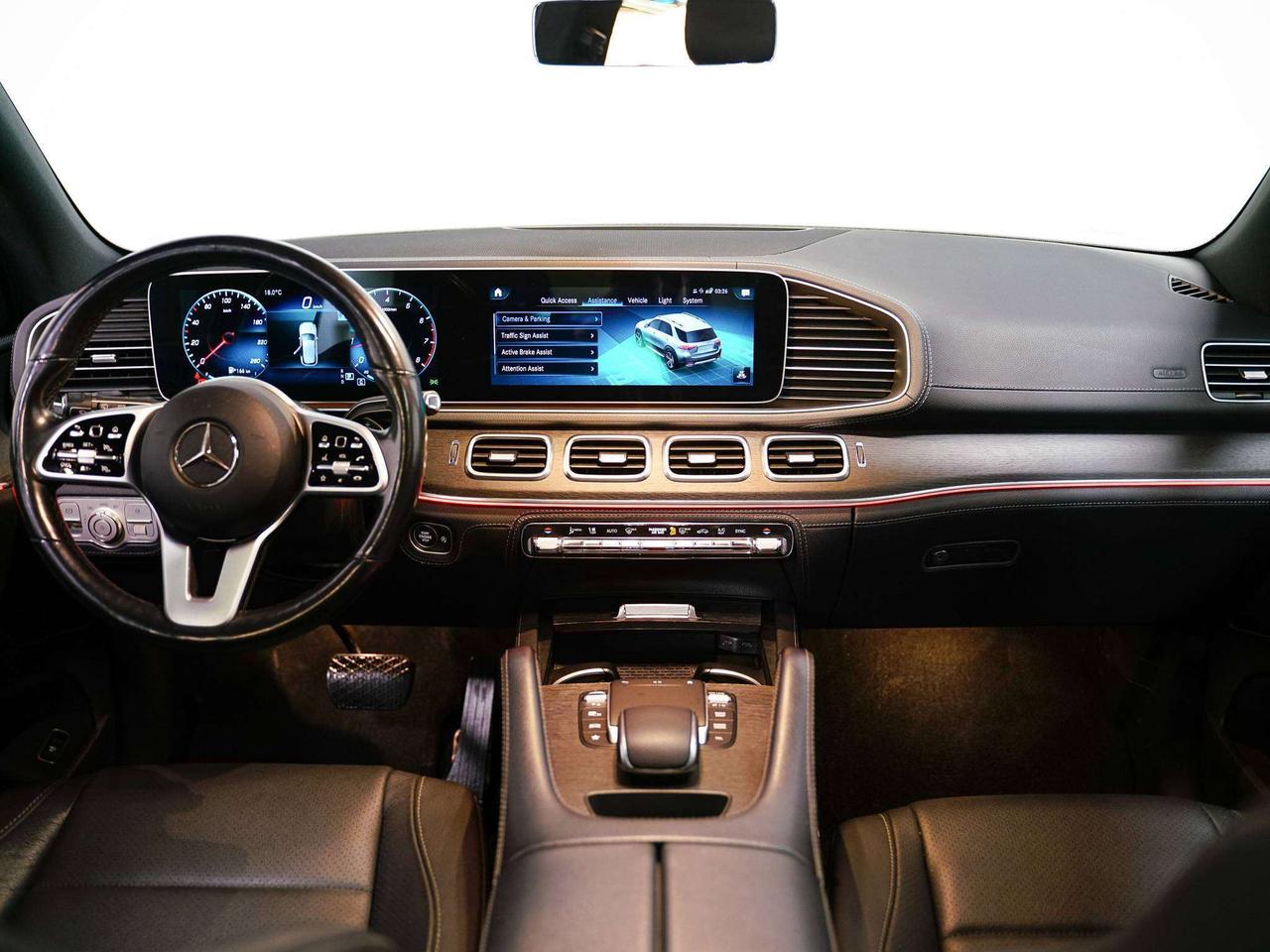 2021 Mercedes-Benz GLE350 350 | PREMIUM PKG | PANO | 20 IN Photo