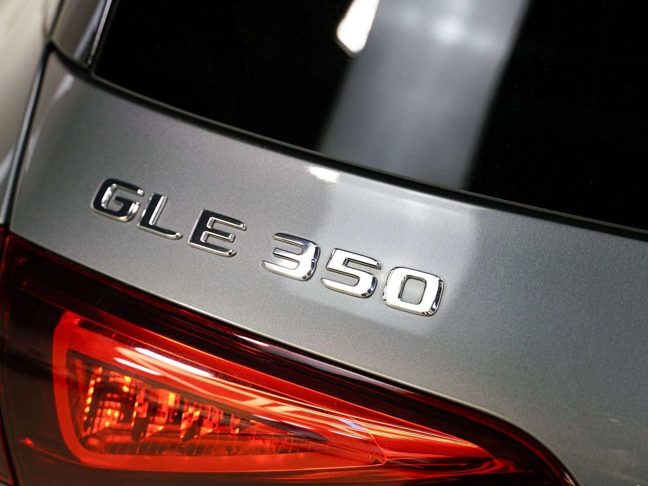 2021 Mercedes-Benz GLE350 350 | PREMIUM PKG | PANO | 20 IN Photo