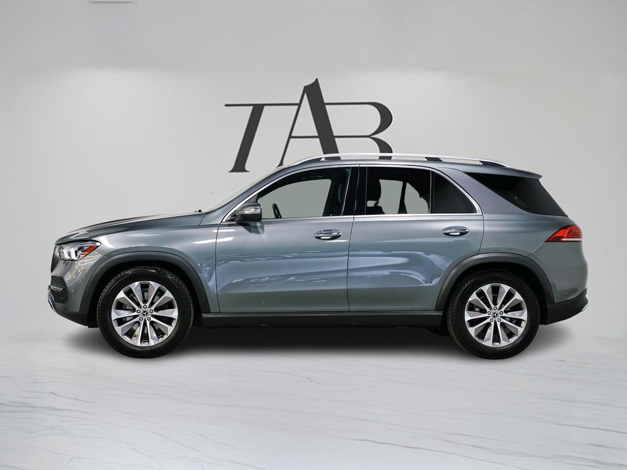 2021 Mercedes-Benz GLE350 350 | PREMIUM PKG | PANO | 20 IN Photo